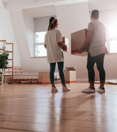 El nuevo informe de Tejido Urbano reveló una baja en el porcentaje de jóvenes que viven con sus padres.