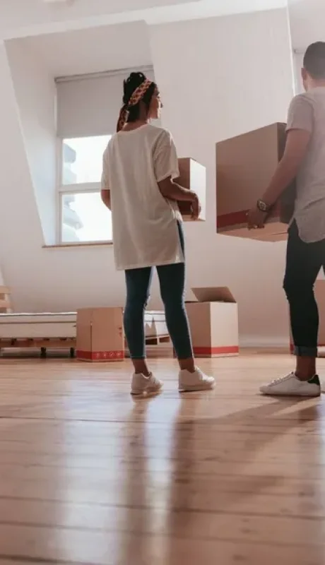 El nuevo informe de Tejido Urbano reveló una baja en el porcentaje de jóvenes que viven con sus padres.