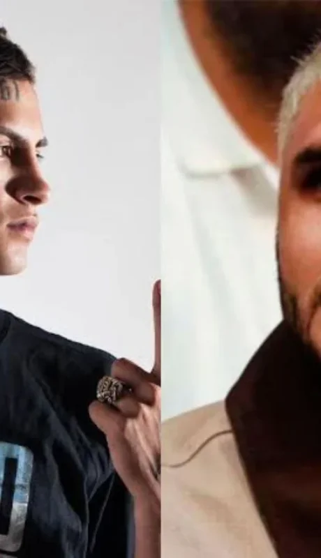 L-Gante, lapidario. Icardi, descansado.