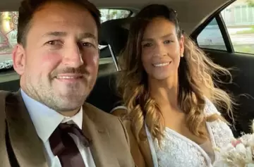 Julieta Silva presa otra vez por violencia y el caso Genaro Fortunato vuelve a escena