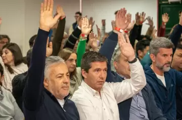 Rechazan una impugnación contra el último congreso provincial de la UCR