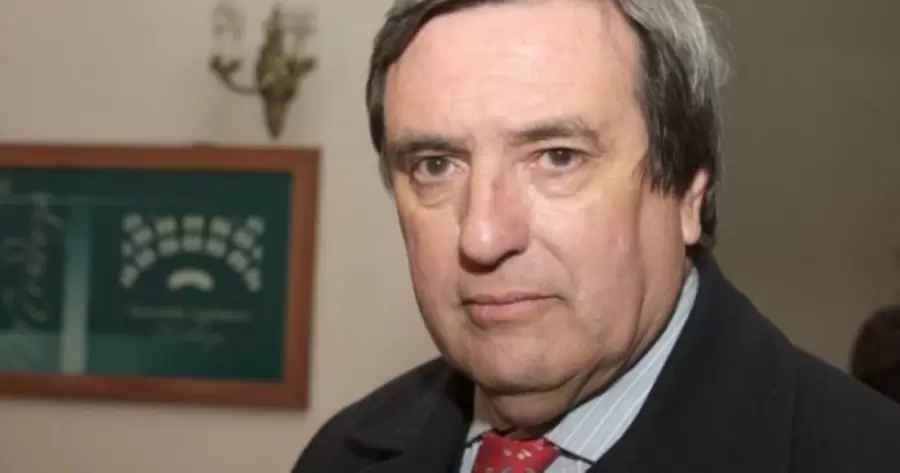 Juan Fernando Armagnague