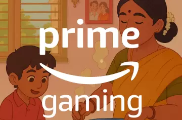 Prime Gaming regala juegos: descubrí los títulos de esta semana