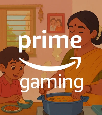 Prime Gaming regala juegos: descubrí los títulos de esta semana