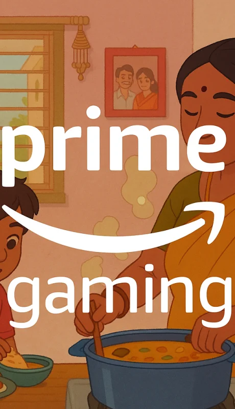 Prime Gaming regala juegos: descubrí los títulos de esta semana