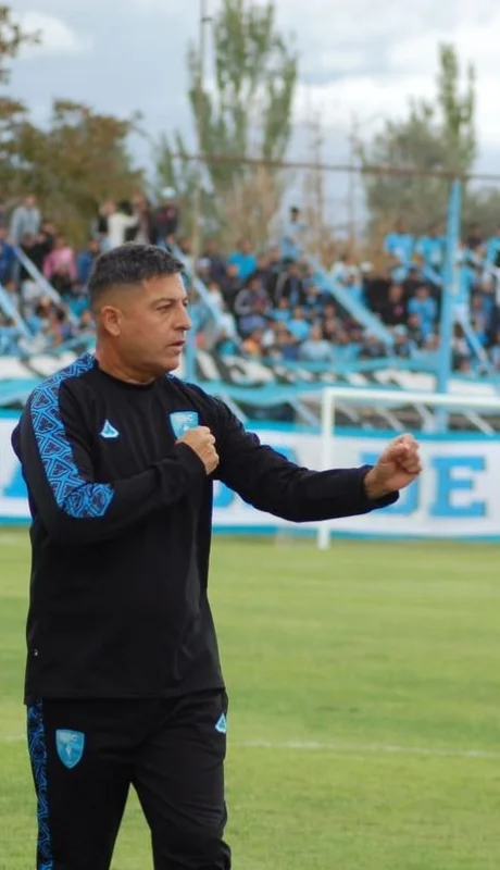 Pablo Jofré dejó su cargo en el Perro.