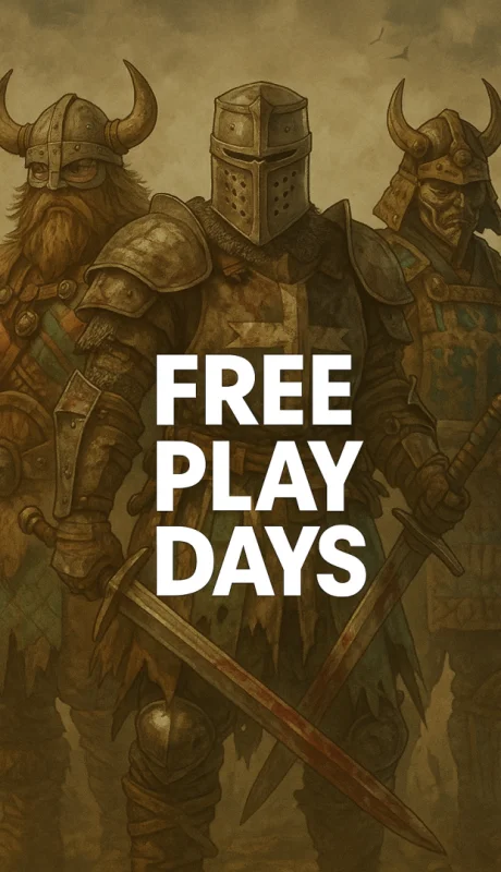 Free Play Days: probá estos 5 juegos gratis en Xbox hasta el 28 de julio