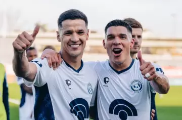 Independiente Rivadavia vs. Belgrano, por el Clausura 2025: día, hora y cómo seguirlo en vivo