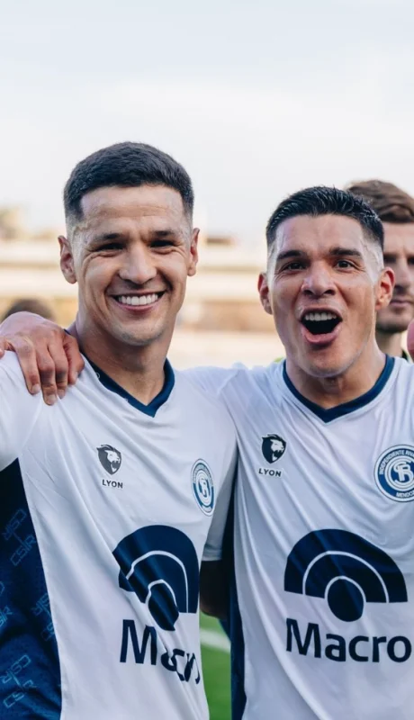 La Lepra mendocina recibe al Pirata cordobés.