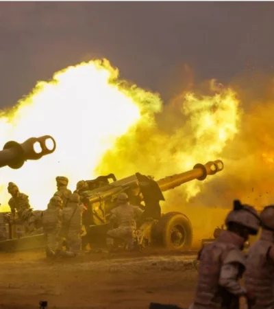 La inteligencia de Corea del Sur y Occidente especulan que el líder del régimen podría enviar a Ucrania una nueva oleada de combatientes.