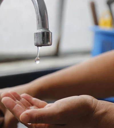 La escasez de agua trae pronósticos sombríos