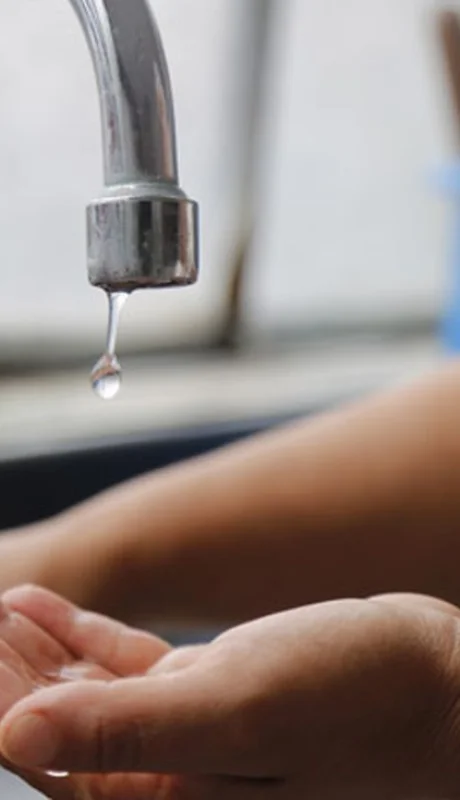 La escasez de agua trae pronósticos sombríos