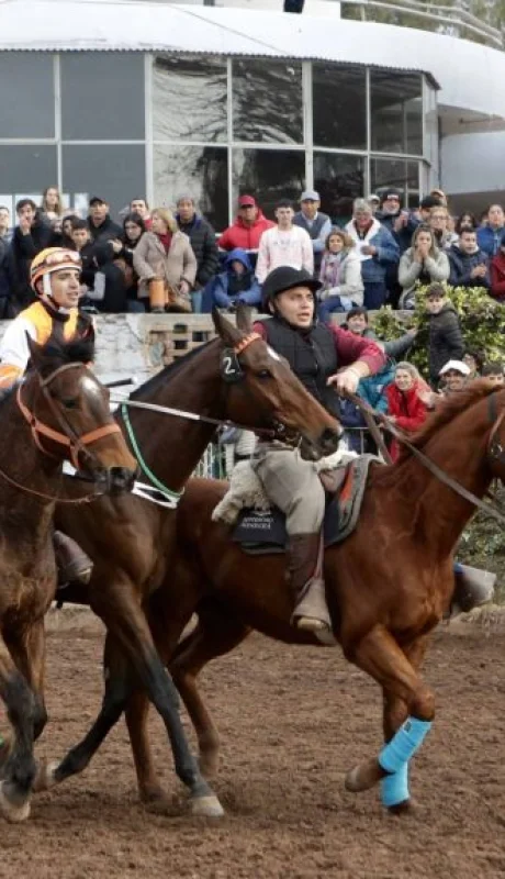 El Clásico Santo Patrono Santiago cumple 70 años/
