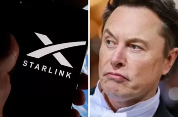 Starlink sufrió su peor caída global: causas y consecuencias