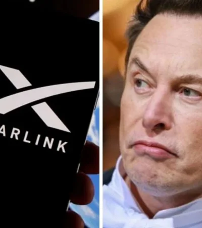 La red de Starlink cayó en 14 países y desató preocupación global.