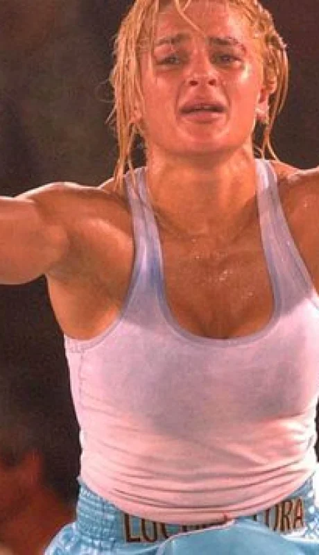 Locomotora Oliveras.