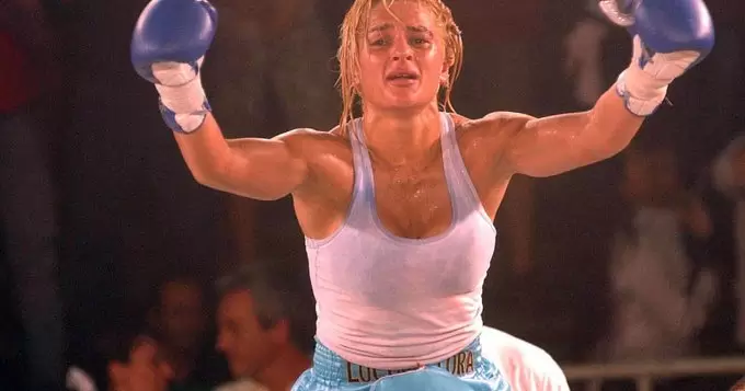 Locomotora Oliveras.