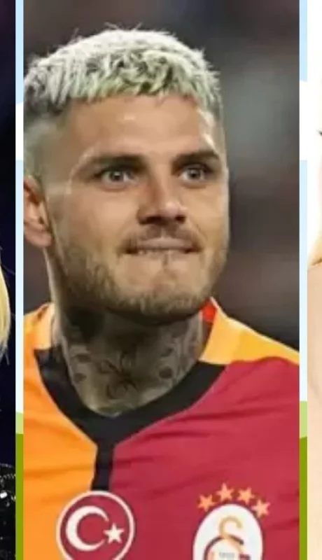 Filtración sexual con consecuencias penales: Icardi denuncia "a dos frentes".