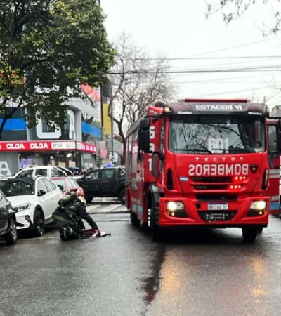 Neura se encuentra en calle Cabrera, entre Humboldt y Fitz Roy.