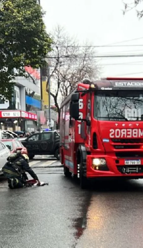 Neura se encuentra en calle Cabrera, entre Humboldt y Fitz Roy.