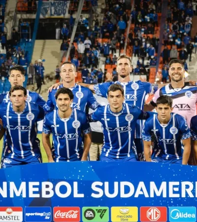 El Tomba y una parada brava en octavos de final