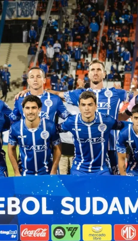 El Tomba y una parada brava en octavos de final