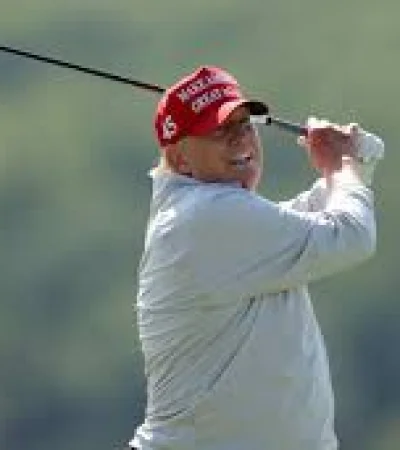 El magnate quiere darle rienda suelta a su principal pasión y dejar las negociaciones en segundo plano.