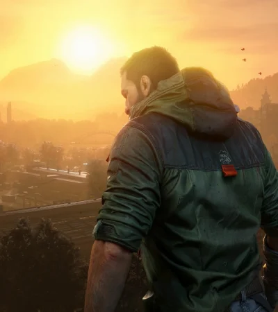 Dying Light: The Beast