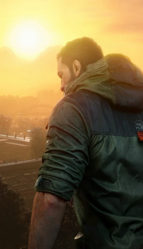 Dying Light: The Beast