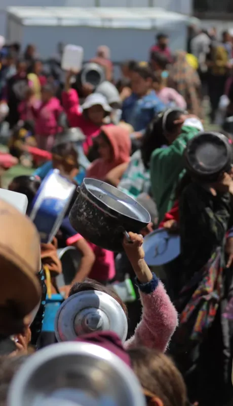 Londres, París y Berlín se ponen al frente del reclamo europeo para una solución definitiva de alto el fuego en Gaza.