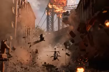 Arrancamos mal: las trampas ponen en jaque la beta abierta de Battlefield 6