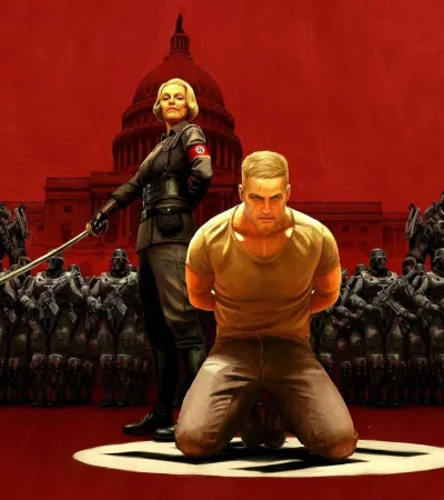 Wolfenstein tendrá su serie