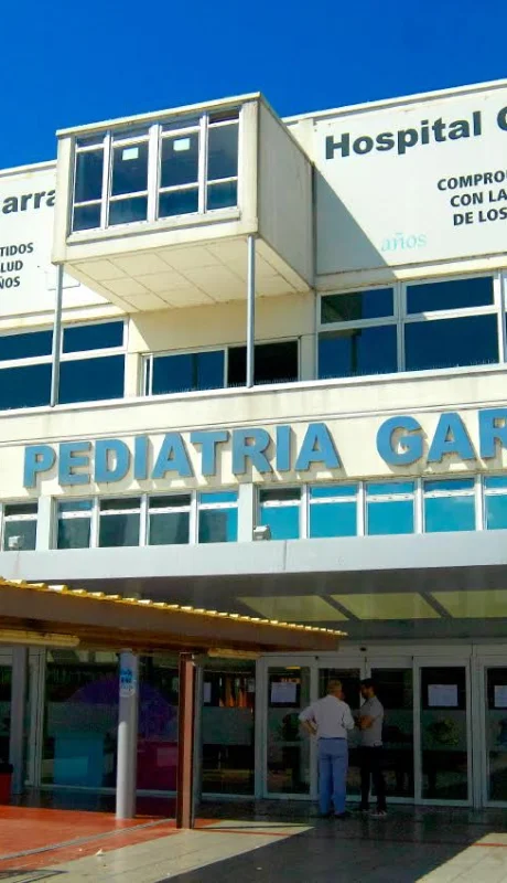 Preparan un gran paro en el Garraham/