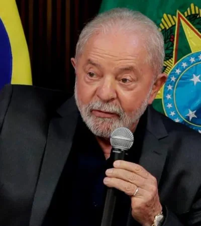 Lula Da Silva