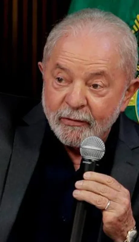 Lula Da Silva