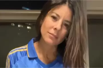 La "bostera" que inspiró a Sabina denunció al hermano de Riquelme