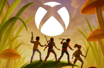 ¡Lo nuevo de Xbox está acá! Juegos imperdibles desde el 28 de julio al 1 de agosto