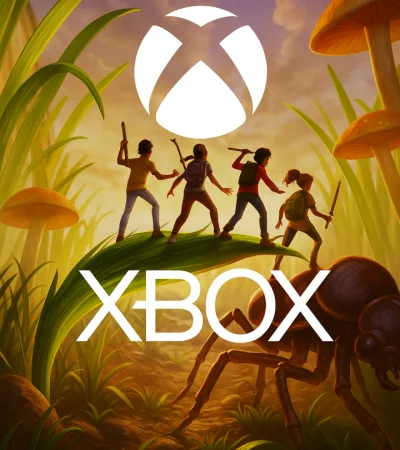 ¡Lo nuevo de Xbox está acá! Juegos imperdibles desde el 28 de julio al 1 de agosto