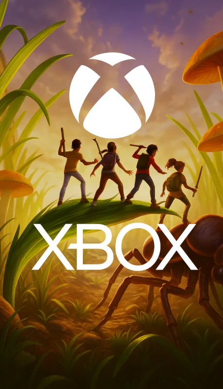 ¡Lo nuevo de Xbox está acá! Juegos imperdibles desde el 28 de julio al 1 de agosto