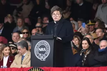 Milei vetó el aumento a jubilados y la emergencia en discapacidad