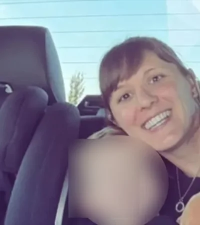 Antonella Prieto falleció tras descompensarse en una muestra de dinosaurios durante las vacaciones de invierno/ Fuente: web