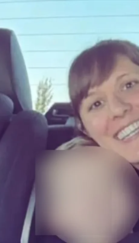 Antonella Prieto falleció tras descompensarse en una muestra de dinosaurios durante las vacaciones de invierno/ Fuente: web