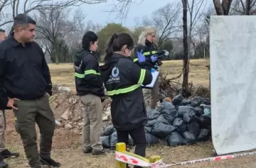 Córdoba: identificaron a la joven que había desaparecido y fue descuartizada