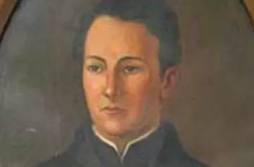 José Ignacio Thames, el sacerdote rebelde