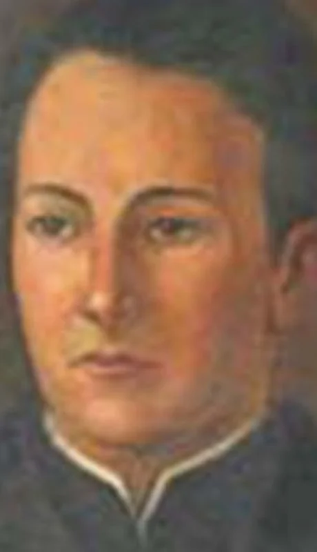 Presbítero José Ignacio Thames, otro héroe olvidado. (Imagen: archivo web)