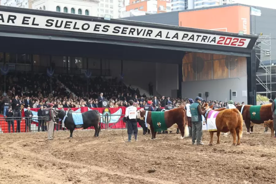 Beneficios parciales para un sector