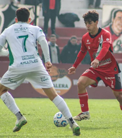 Maipú buscará la recuperación cuando reciba a Güemes