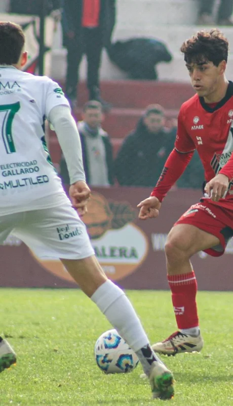 Maipú buscará la recuperación cuando reciba a Güemes