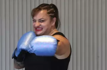 "Es un milagro": el hermano de Oliveras habló sobre la evolución en la salud de la Locomotora