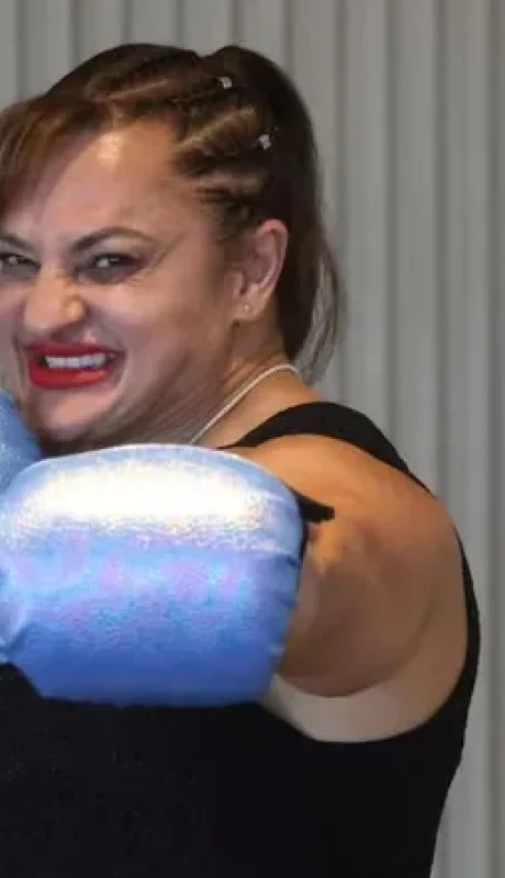 Alejandra Locomotora Oliveras ha mostrado signos de recuperación/ Fuente: Web